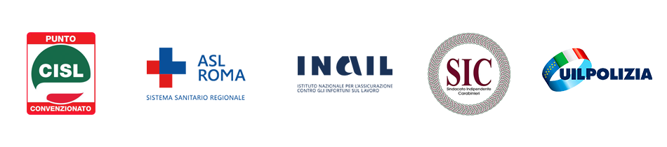 Convenzionati con CISL, ASL ed INAIL