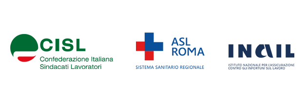 Asl Roma Inail CISL convenzioni