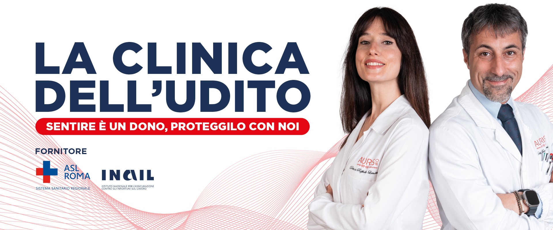 Aurison - La clinica dell'udito