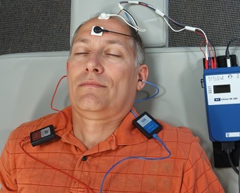 Otoemissioni - PEU - ABR