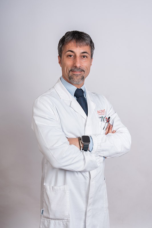 Dott. Mario Matricciani