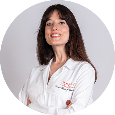 Dott.ssa Raffaella Landriscina